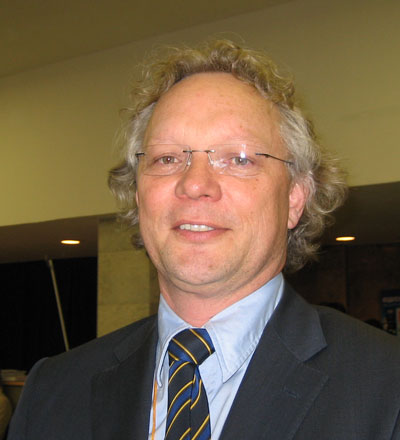 A.J. (Aard) Prof. Dr. Groen